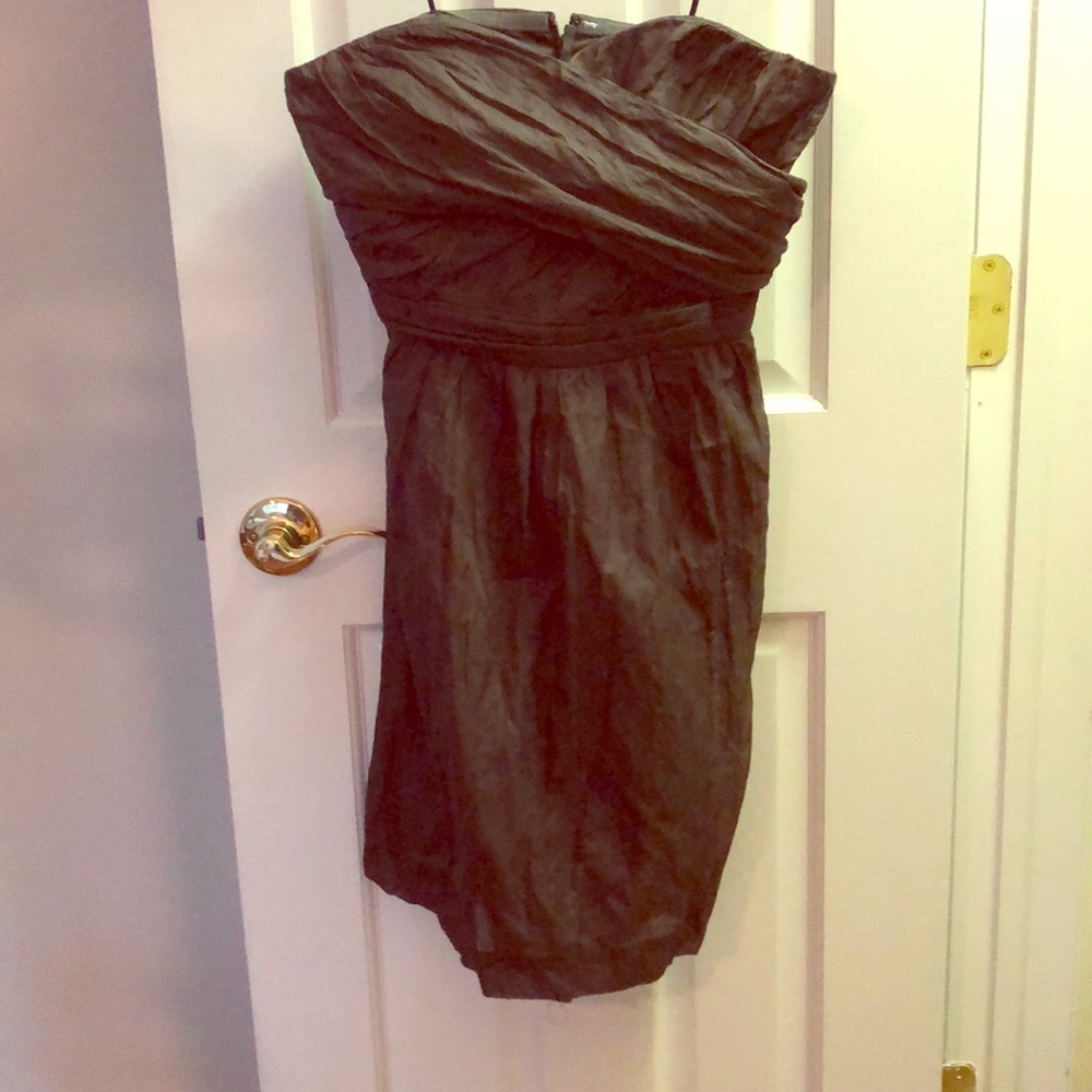J crew dress